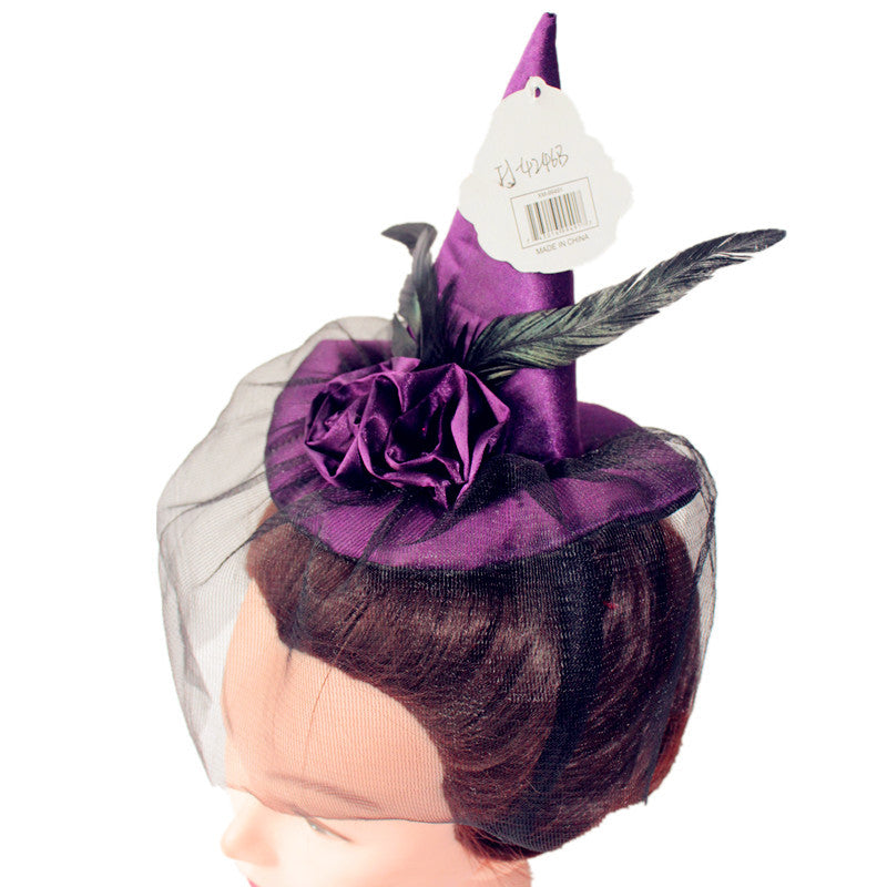 Fascia capelli Halloween