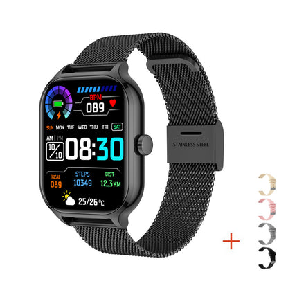 Smartwatch GtS4