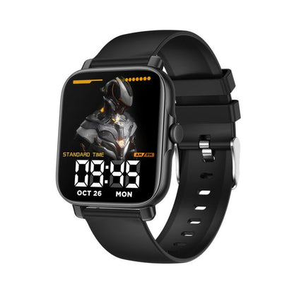 Smartwatch schermo touch