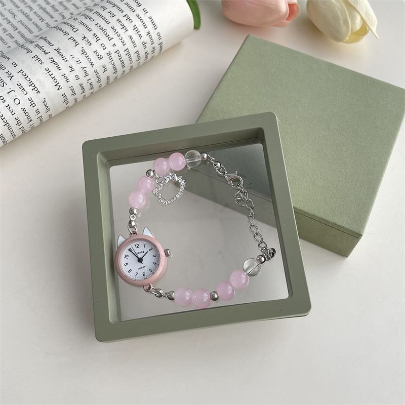 Orologio da donna catena