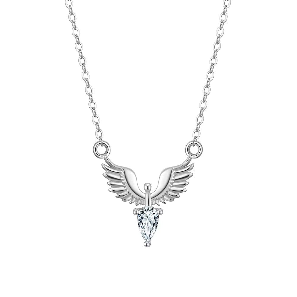 Collana con aquila