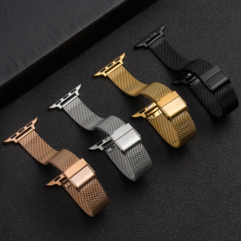 Orologio mesh Milano