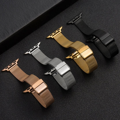 Orologio mesh Milano
