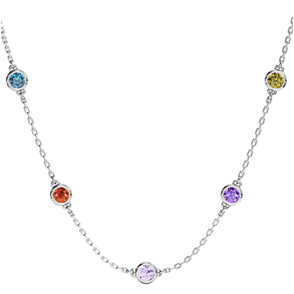 Bracciale Diamanti da donna