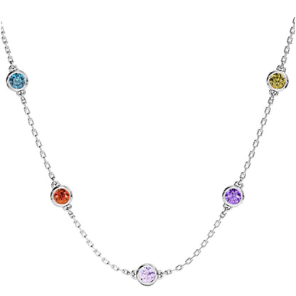 Bracciale Diamanti da donna