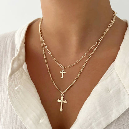 Collana Goccia Vintage