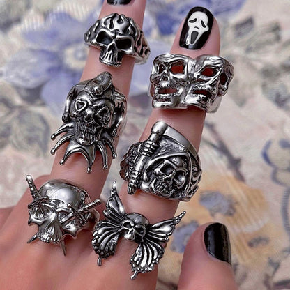 Anello orsetto