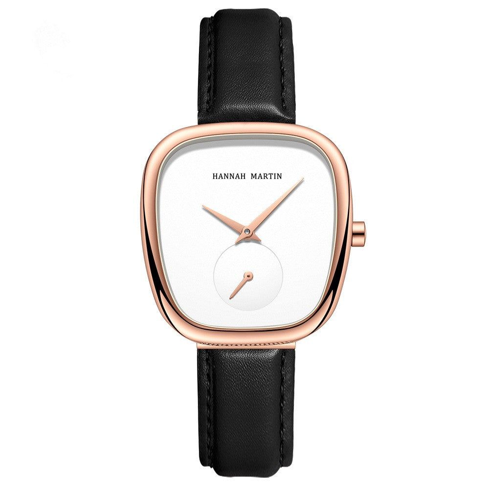 Orologio maglia milanese
