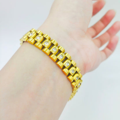 Bijoux lacci spessi