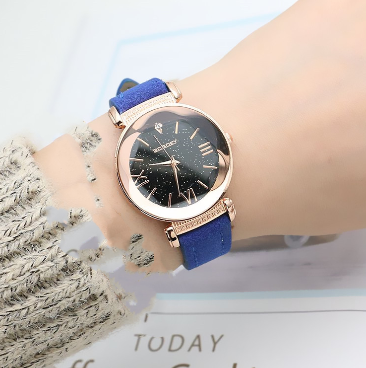 Orologio donna