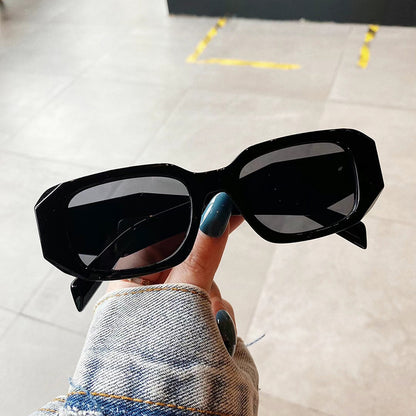 Occhiali da sole Quadrati da donna