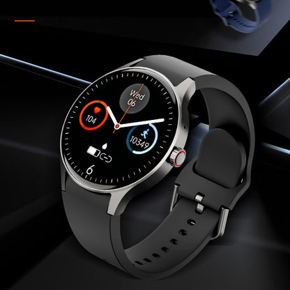 Smartwatch con sensori salute