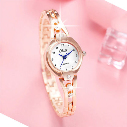 Orologio casual stile coreano