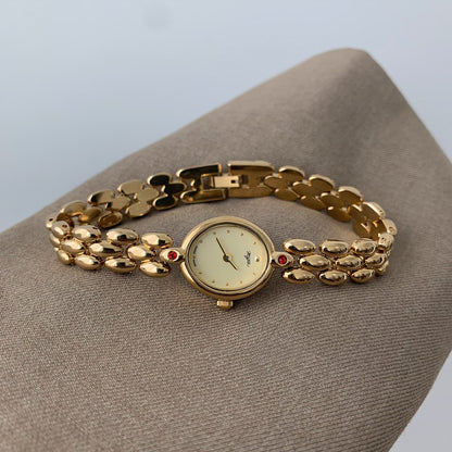 Orologio Ovale Retrò
