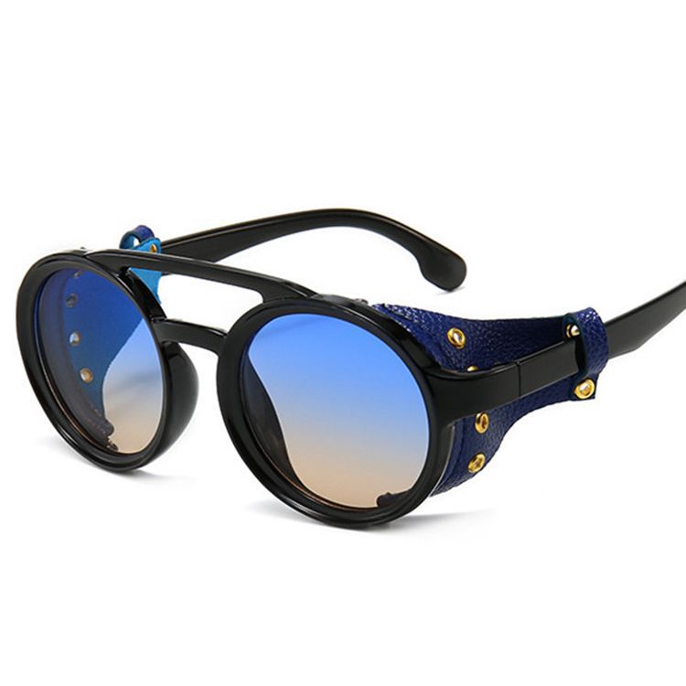 Occhiali Steampunk Uomo