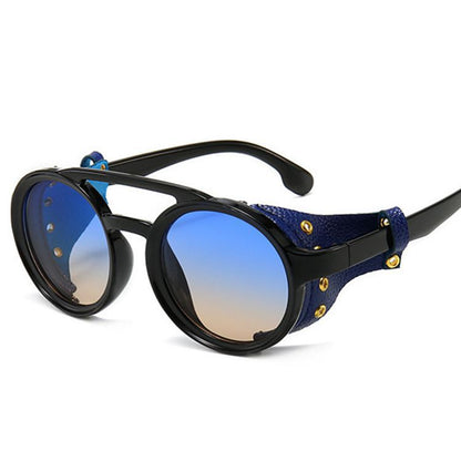 Occhiali Steampunk Uomo