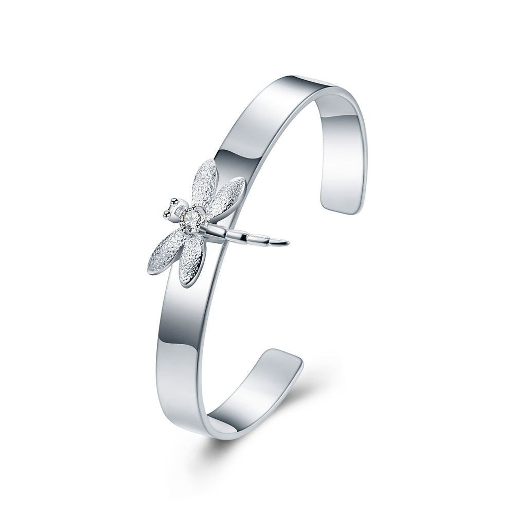 Bracciale libellula