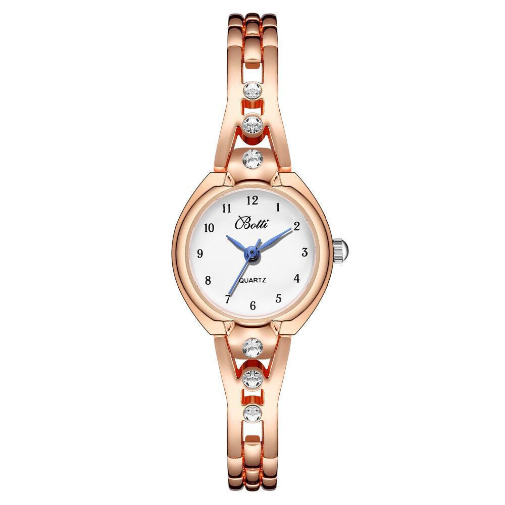 Orologio casual stile coreano