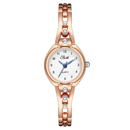 Orologio casual stile coreano