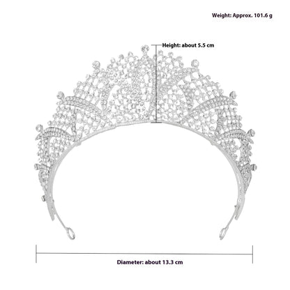 Fascia Corona Zirconi