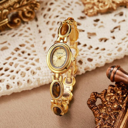 Bracciale pietra occhio di tigre