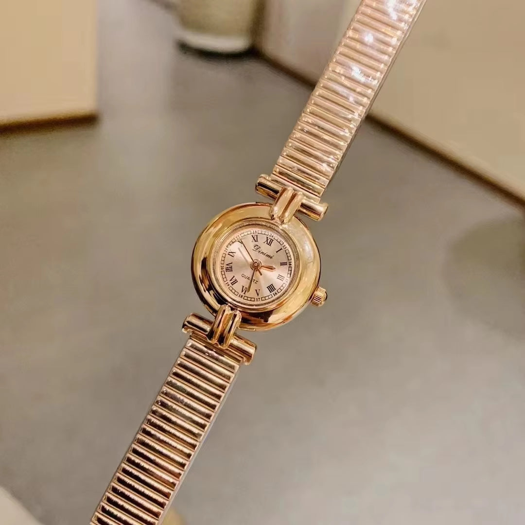 Orologio donna stile retrò