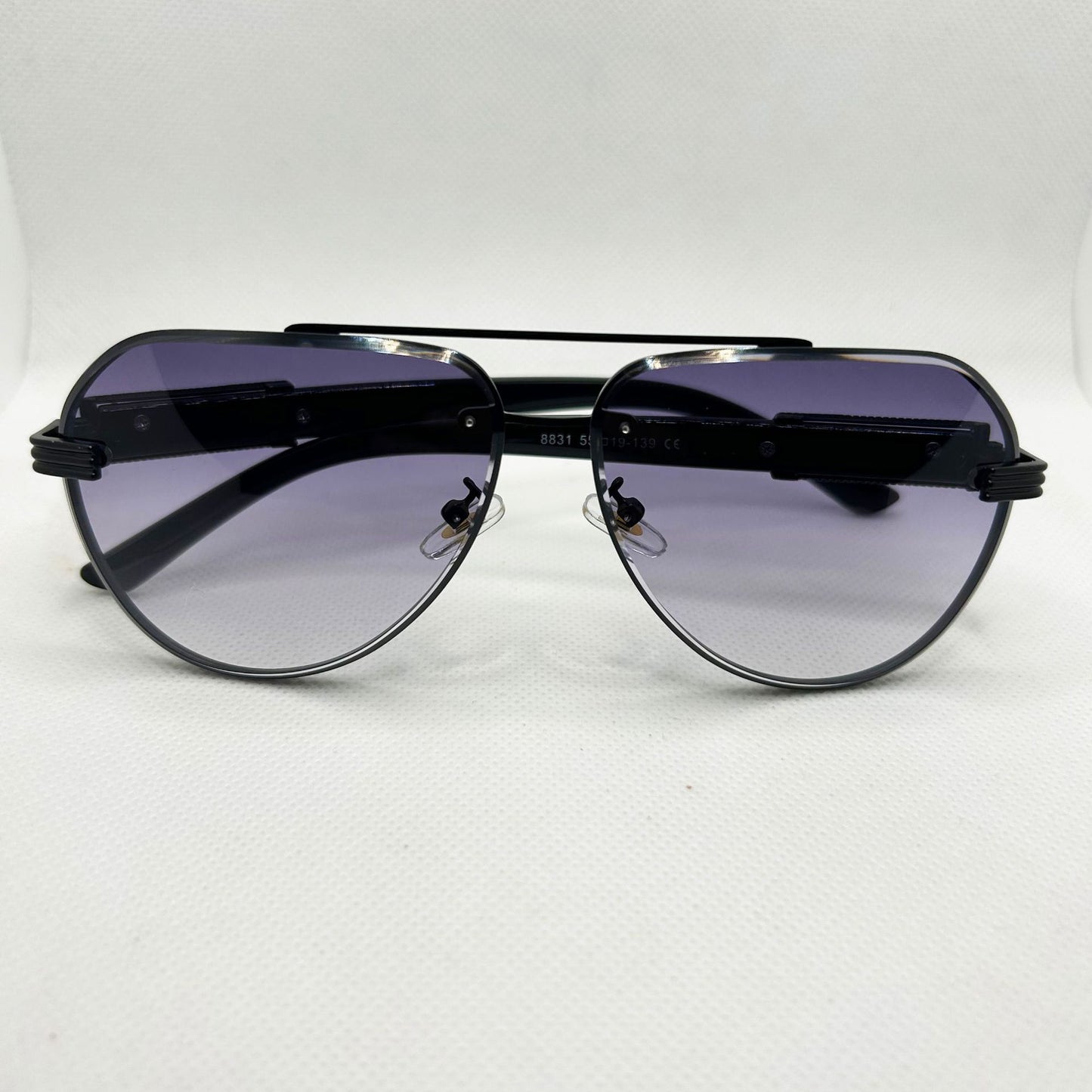 Occhiali da sole donna fantasia leopardata