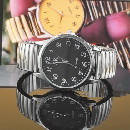 Orologio al quarzo digitale