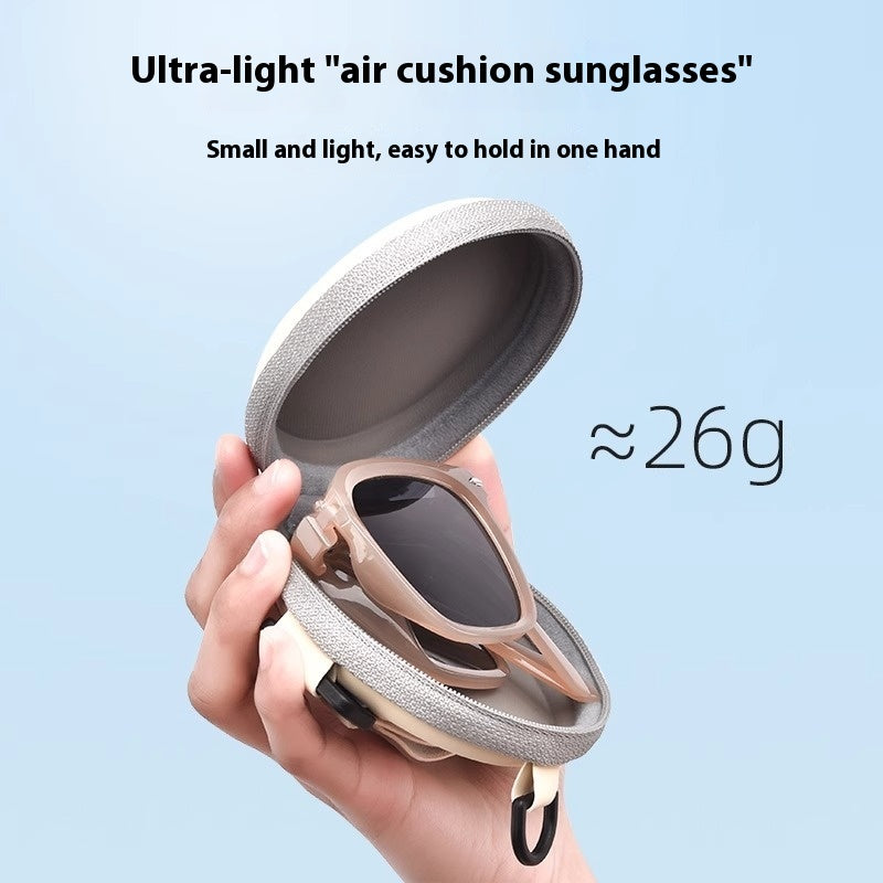 Occhiali da sole con protezione UV