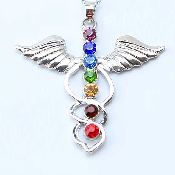 Ciondolo chakra