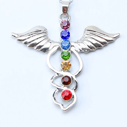 Ciondolo chakra