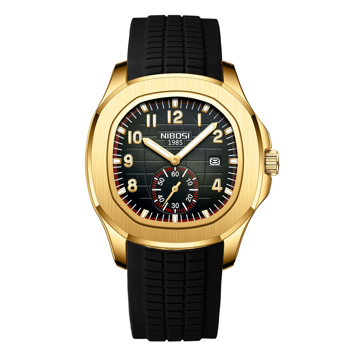 Orologio impermeabile