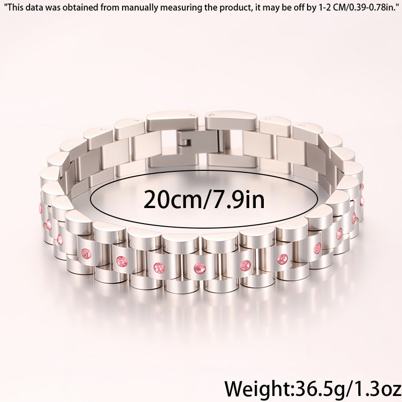 Bracciale Diamante