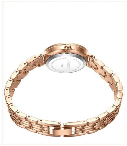 Orologio al quarzo stile coreano