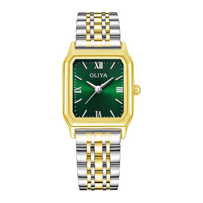 Orologio donna minimalista