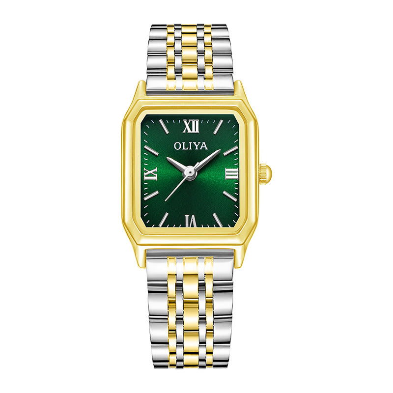Orologio donna minimalista