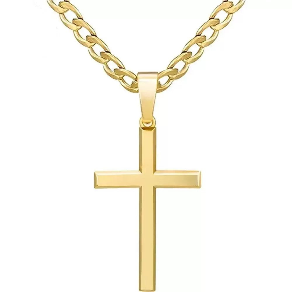 Collana croce