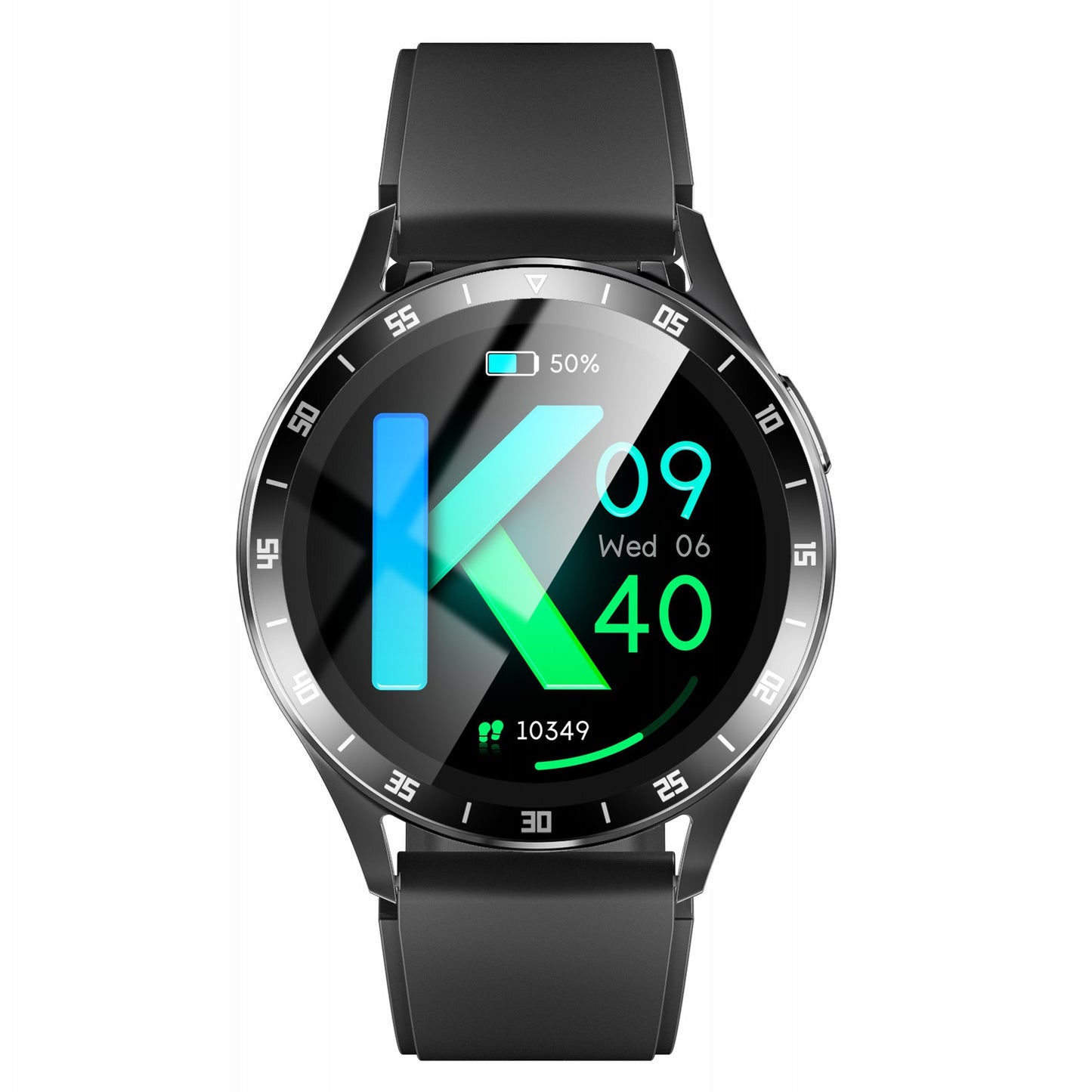 Smartwatch auricolare integrato