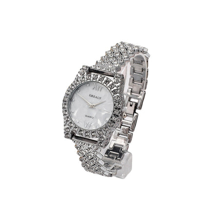 Orologio bracciale farfalla