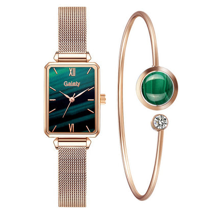 Orologio con Cinturino Mesh