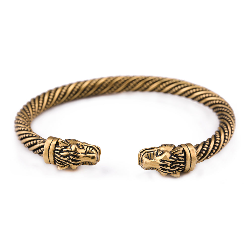 Bracciale drago zodiaco