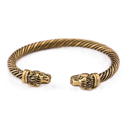 Bracciale drago zodiaco