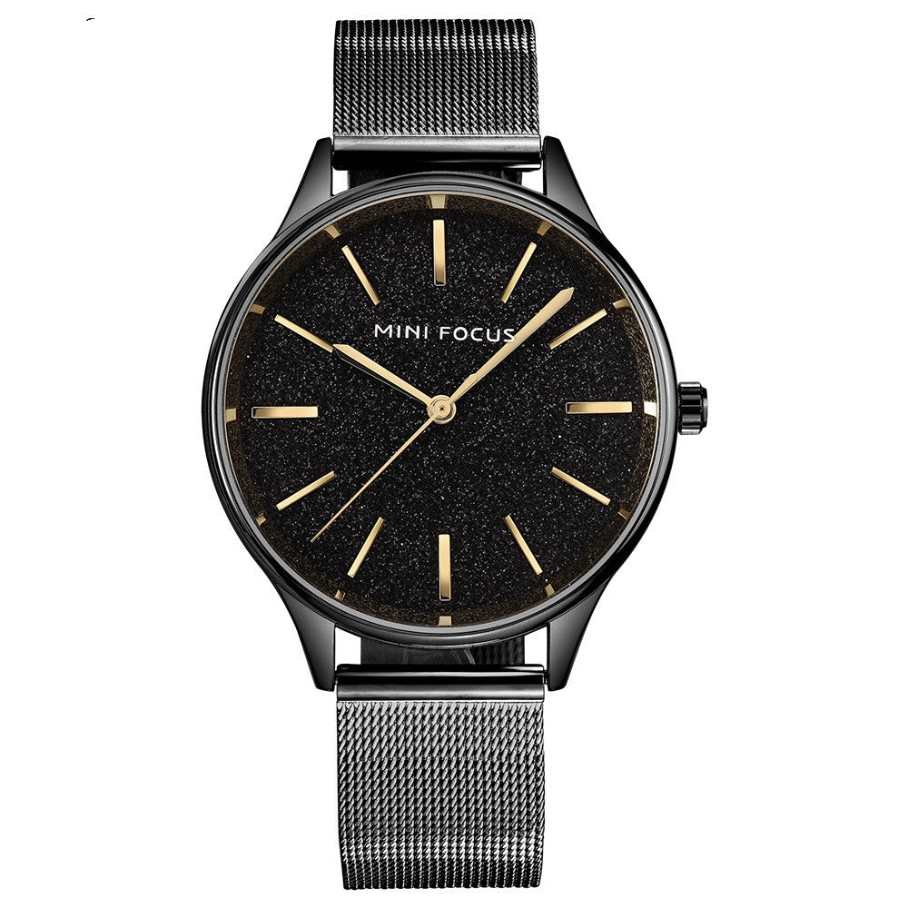 Orologio da donna casual quarzo