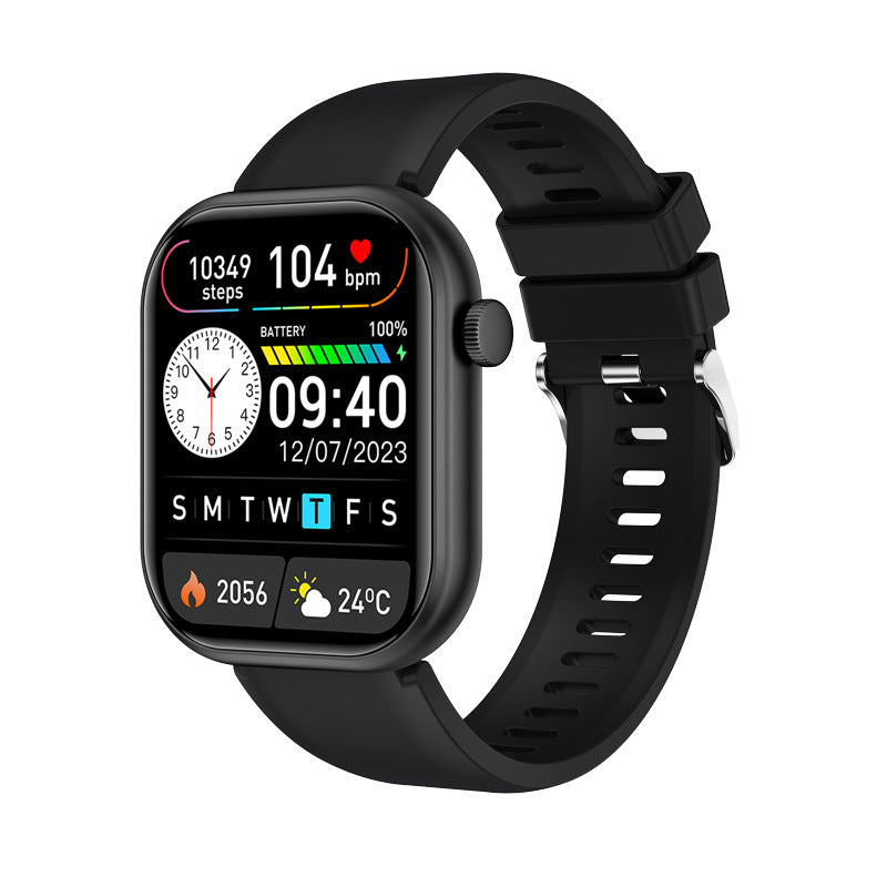 Smartwatch da sport schermo grande