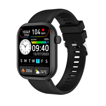 Smartwatch da sport schermo grande