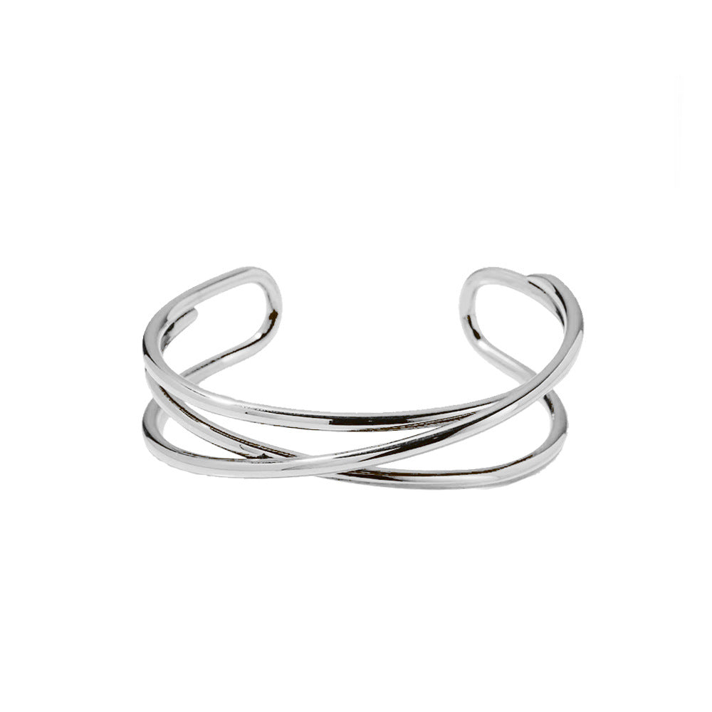 Bracciale minimalista personalizzato