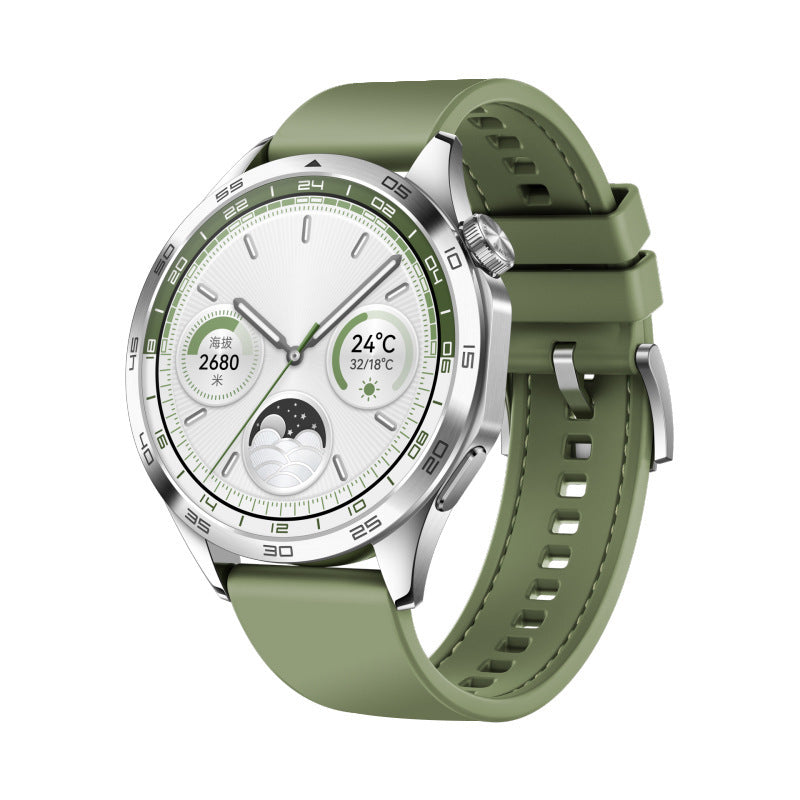 Smartwatch sportivo running touch screen
