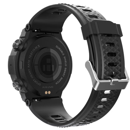 Smartwatch con chiamate elegante