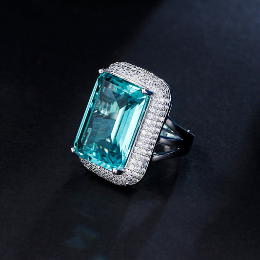 Anello rettangolare