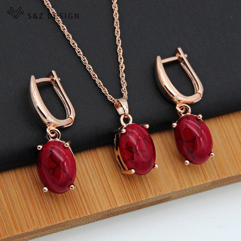 Collana convertibile corta